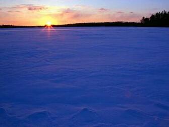Winter Landscapes Screensaver S Re And