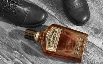 Whiskey Wallpaper