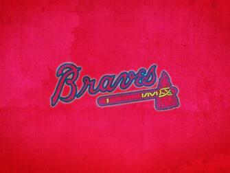 Atlanta Braves Baseball Mlb Fk Wallpaper Background