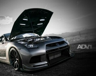 Supercar Classic HD Wallpaper Atlas Car