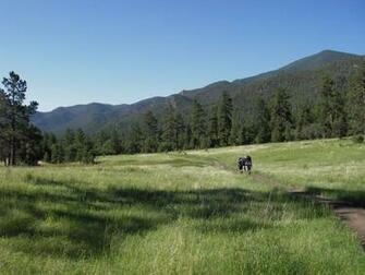 Philmont Scout Ranch Programs
