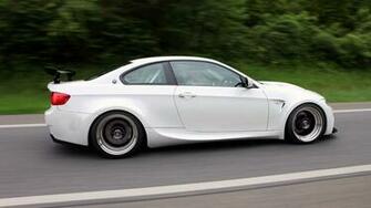 Bmw 335i Coupe Bt92 Wallpaper HD For iPhone