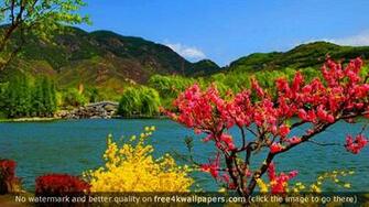 Kashmir HD Wallpaper