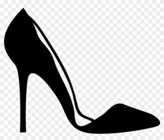 High Heel Comments Icon Tran Png Image Pngio