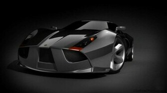 Post Subject Lotus Europa I6 Concept Stylish Wallpaper