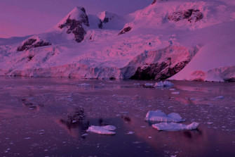 Antarctica Picture Wallpaper