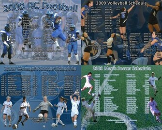 The All Sports Wallpaper Is A Combination Of Four Which