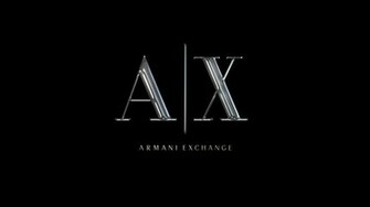 Giorgio Armani Logo Wallpaper Ing