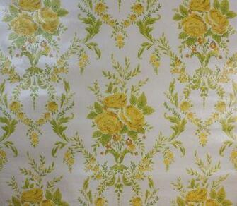 Vintage Wallpaper
