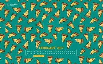 Pizza Party All Month In February Hileman Group