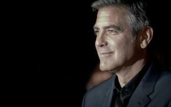 George Clooney Wallpaper Image Photos Pictures