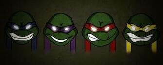 Tmnt Computer Wallpaper Desktop Background Id