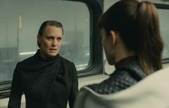 Robin Wright HD Wallpaper Background Image