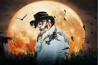 Boondox Wallpaper