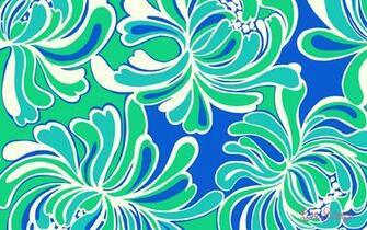 Pr Adventures Of A Southern Belle Lilly Wallpaper Can T Choose