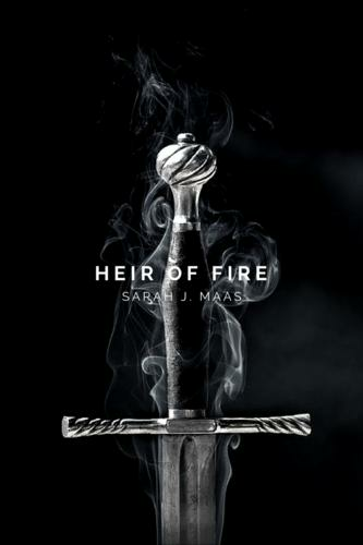 Throne Of Glass Image Heir Fire Alternative Book