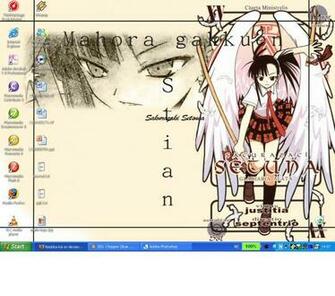 The Most Badass Wallpaper Ever By Nodoka Koi