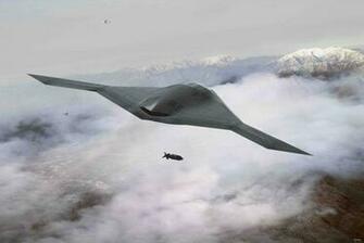 Stealth Bomber Image Thecelebritypix