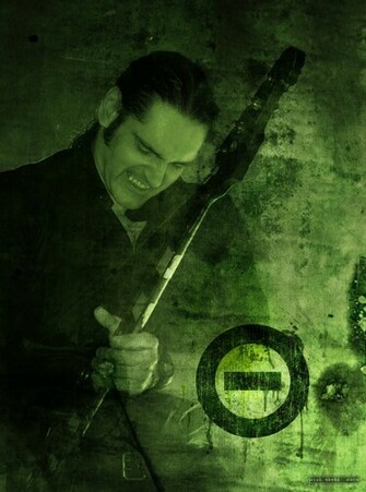Peter Steele Devotion By Voodoohammer