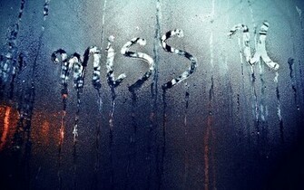 HD I Miss You Wallpaper For Him Or Her Romantic Chobirdokan