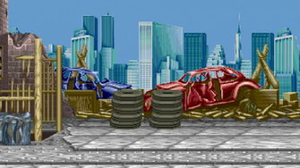 The Best 2d Arcade Game Background Kotaku Australia