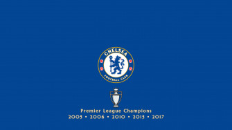 Soccer The Blues Premier League Chelsea F Wallpaper
