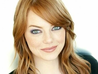 Emma Stone Wallpaper