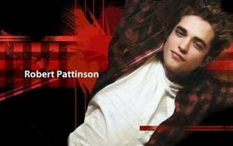 Robert Pattinson Wallpaper Twilight