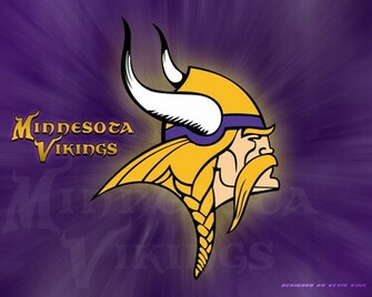 Minnesota Vikings Wallpaper