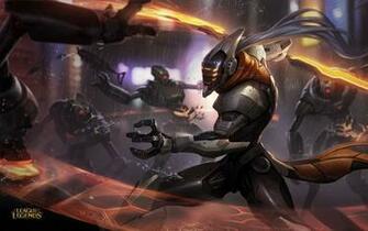 Surrender At New Project Content Now Available Five Skins