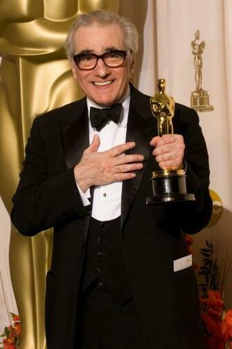Martin Scorsese Photo Of Pics Wallpaper