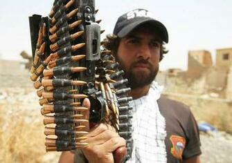 Isis In Iraq Why Tikrit Remains A Ghost Town Two Months After Its