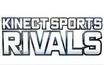 Wallpaper Kinect Sports Rivals