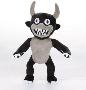 Rainbow Friends Plush Chapter Toys Christmas