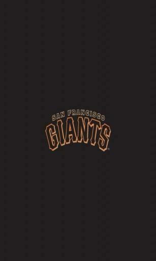 Bigger San Francisco Giants Wallpaper For Android Screenshot