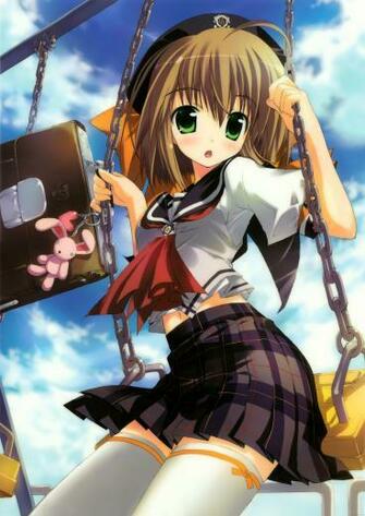 Anime Wallpaper HD Pictures Pics Desktop