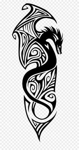 Tattoos Transparent Background Clip Art