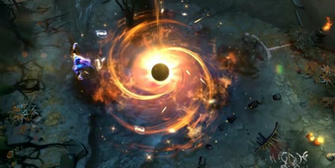 Dota The International Compendium