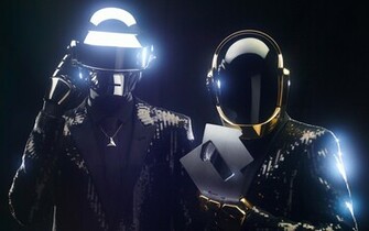 Daft Punk Random Access Memories Wallpaper HD