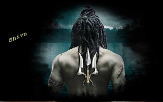 Lord Shiva Wallpaper HD