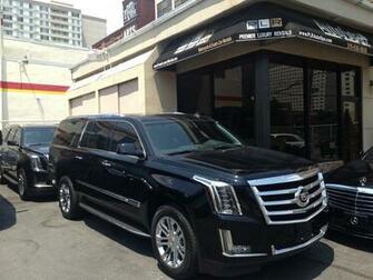Cadillac Escalade Wallpaper X Net