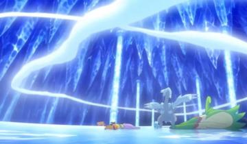 Pok Mon Mystery Dungeon Gates To Infinity Animated Trailer Part
