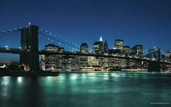 New York Wallpaper Desktop Background