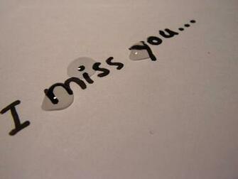 Miss U Wallpaper HD