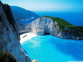 Navagio Bay Greece 4k HD Desktop Wallpaper For Ultra Tv