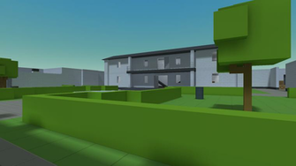 Villa Block Strike Powered By Wikia