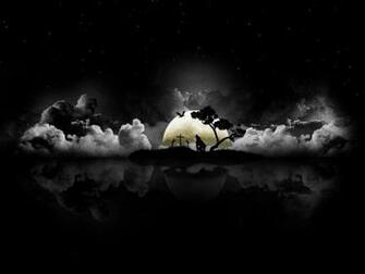 Scary Wallpaper Horor Mix Picture
