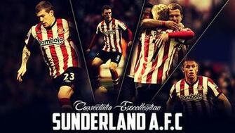 Sunderland Afc Wallpaper On