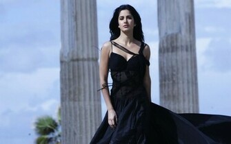 Katrina Kaif Beautiful HD Wallpaper