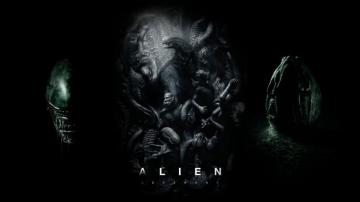 Alien Covenant Wallpaper In Resolution